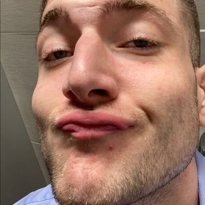 Meet your Posher, Sean